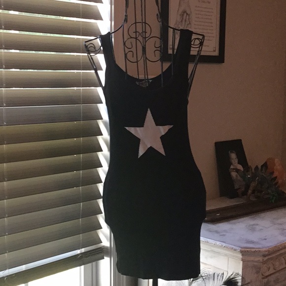 Hard Tail Tops - HARDTAIL TUNIC TANK